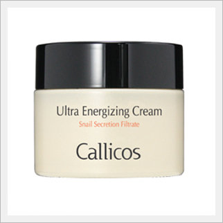 Callicos Ultra Energizing Cream Made in Korea
